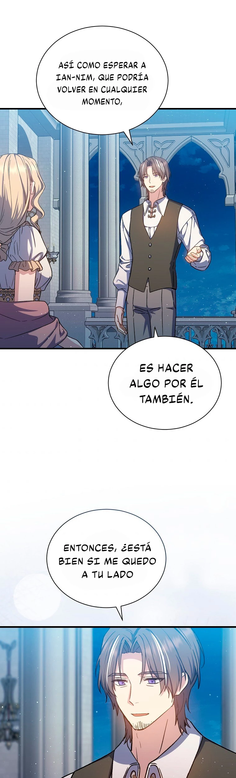 El Retorno Del Mago De 8ª Clase > Capitulo 45 > Page 361