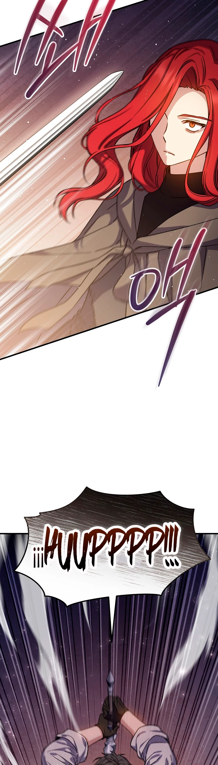 El Retorno Del Mago De 8ª Clase > Capitulo 46 > Page 321