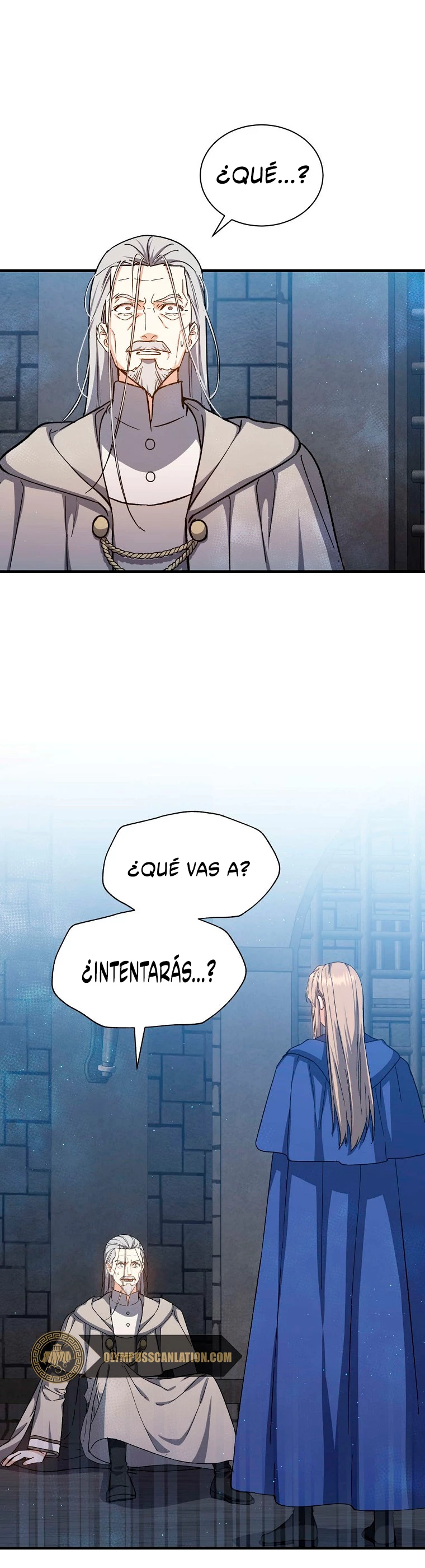 El Retorno Del Mago De 8ª Clase > Capitulo 47 > Page 31