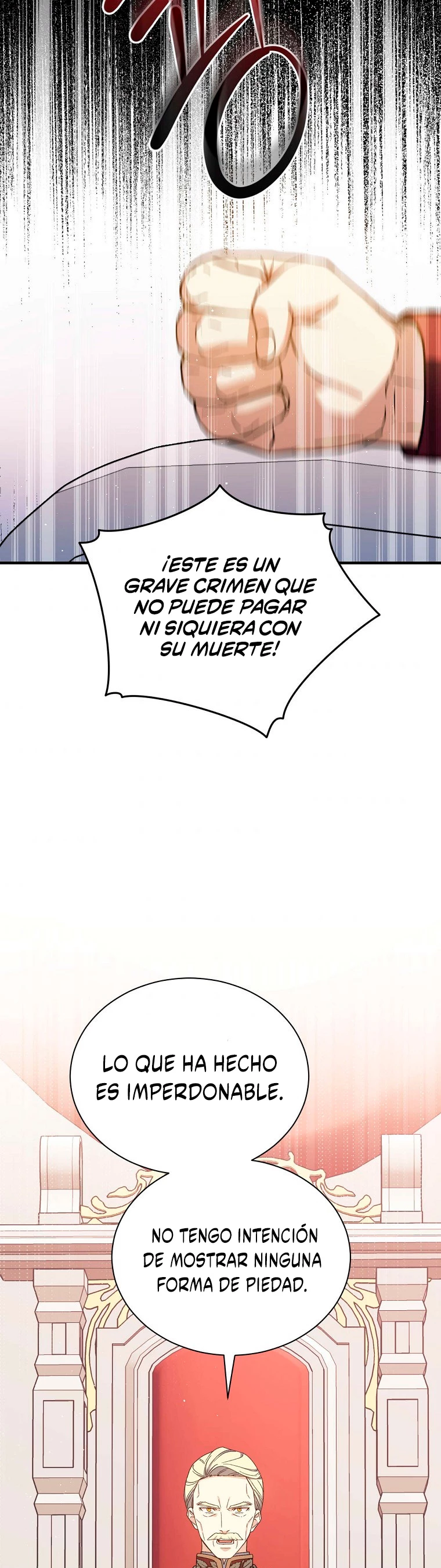 El Retorno Del Mago De 8ª Clase > Capitulo 47 > Page 201