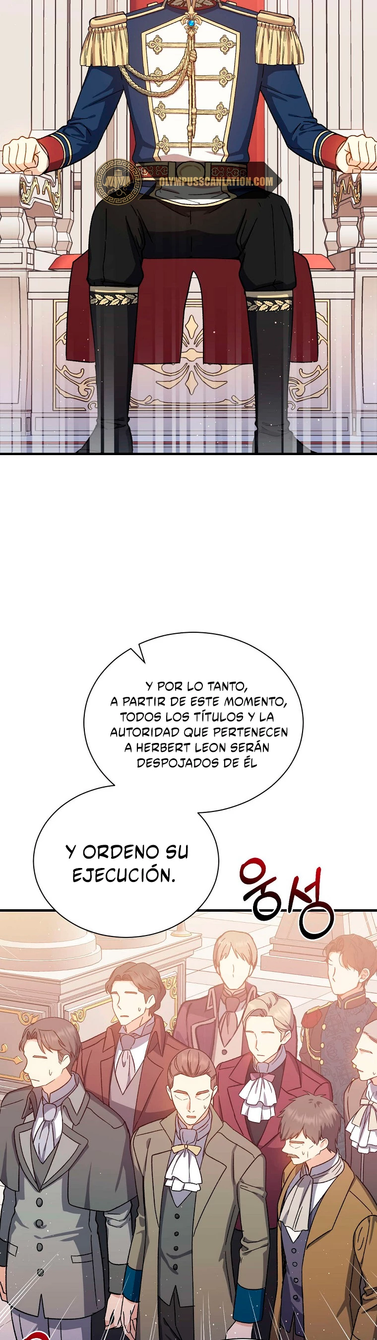 El Retorno Del Mago De 8ª Clase > Capitulo 47 > Page 211