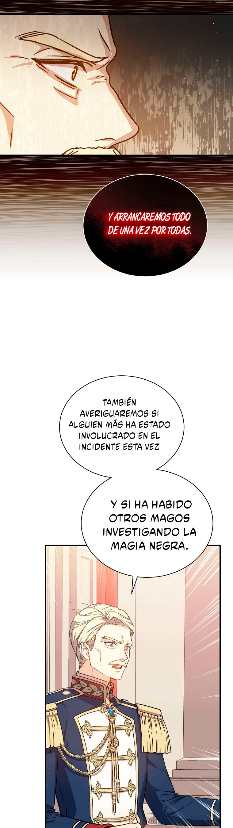 El Retorno Del Mago De 8ª Clase > Capitulo 47 > Page 231