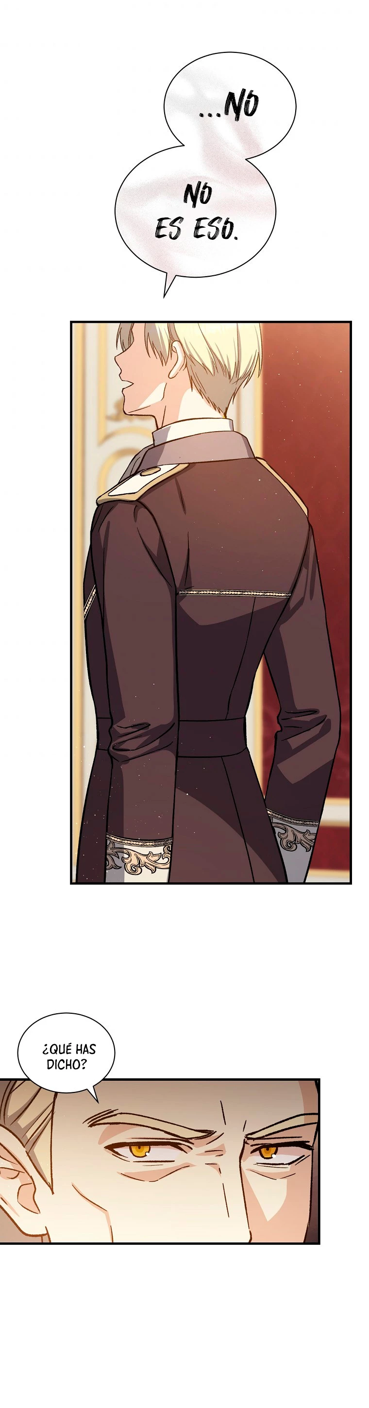 El Retorno Del Mago De 8ª Clase > Capitulo 48 > Page 301