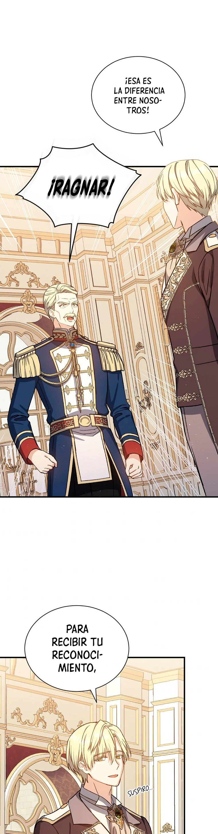 El Retorno Del Mago De 8ª Clase > Capitulo 48 > Page 331