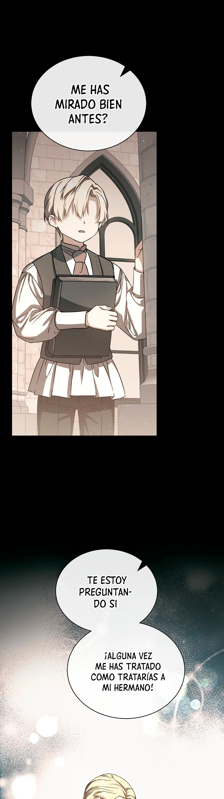 El Retorno Del Mago De 8ª Clase > Capitulo 48 > Page 351