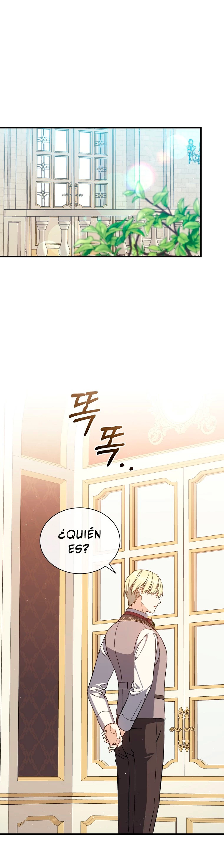 El Retorno Del Mago De 8ª Clase > Capitulo 49 > Page 31