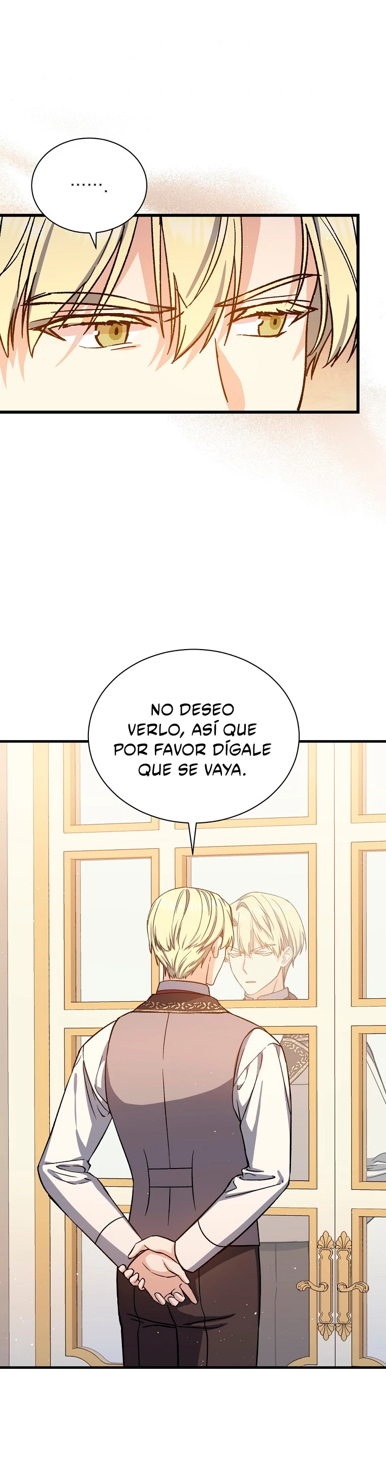 El Retorno Del Mago De 8ª Clase > Capitulo 49 > Page 51