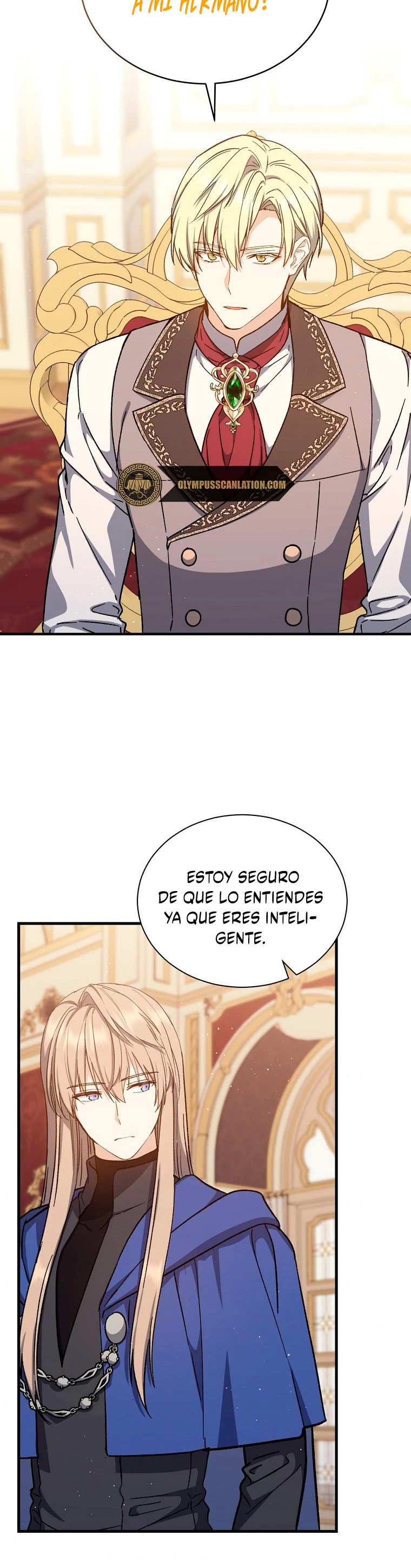 El Retorno Del Mago De 8ª Clase > Capitulo 49 > Page 221