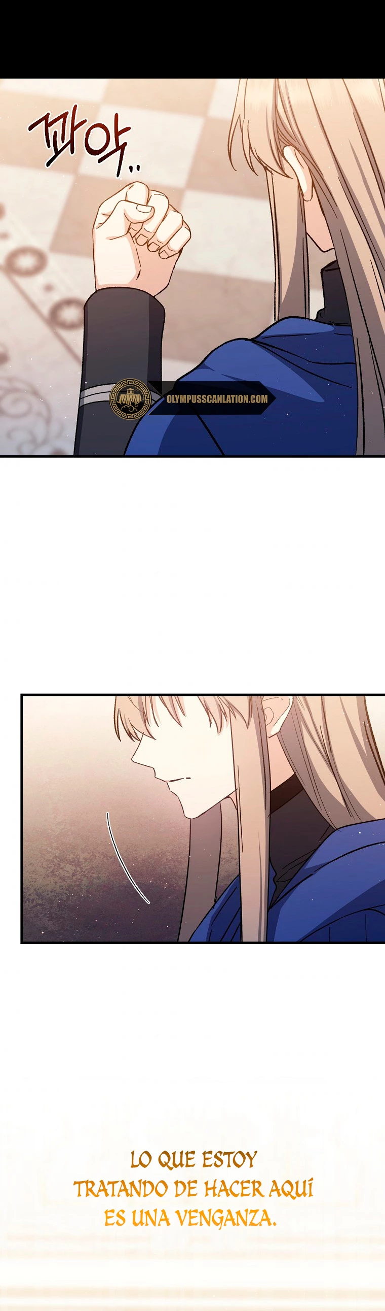 El Retorno Del Mago De 8ª Clase > Capitulo 49 > Page 301