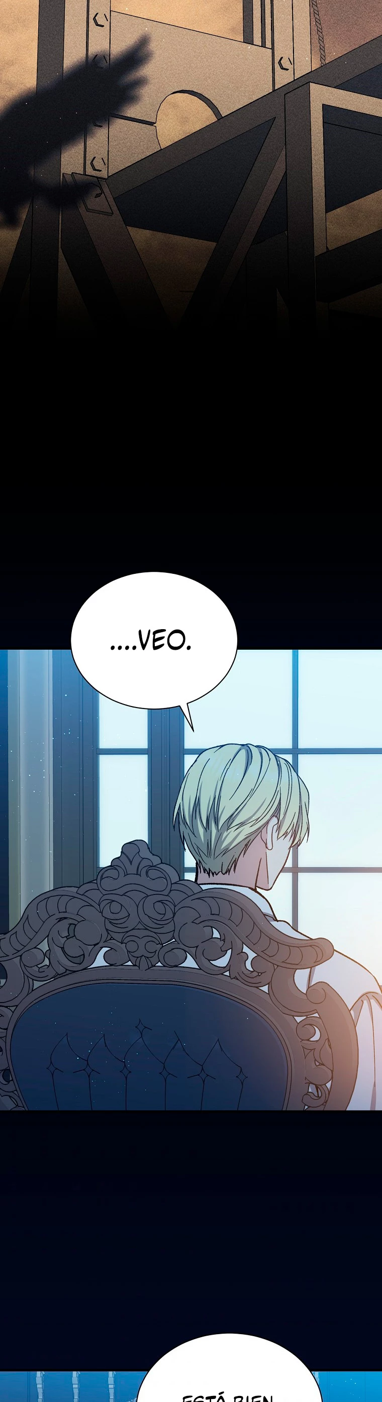 El Retorno Del Mago De 8ª Clase > Capitulo 49 > Page 381