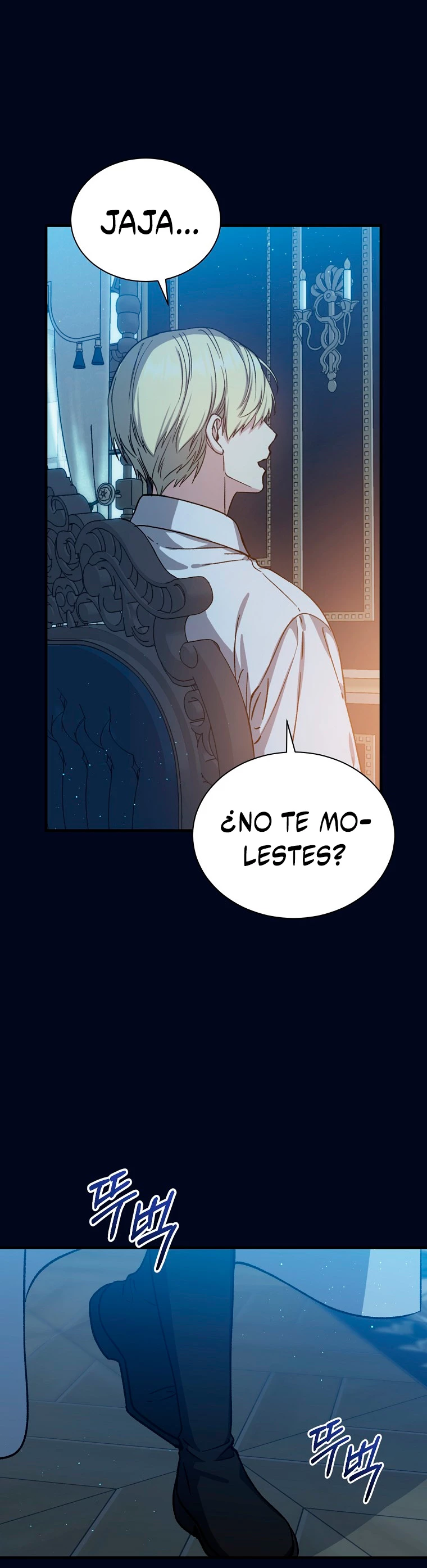 El Retorno Del Mago De 8ª Clase > Capitulo 49 > Page 401