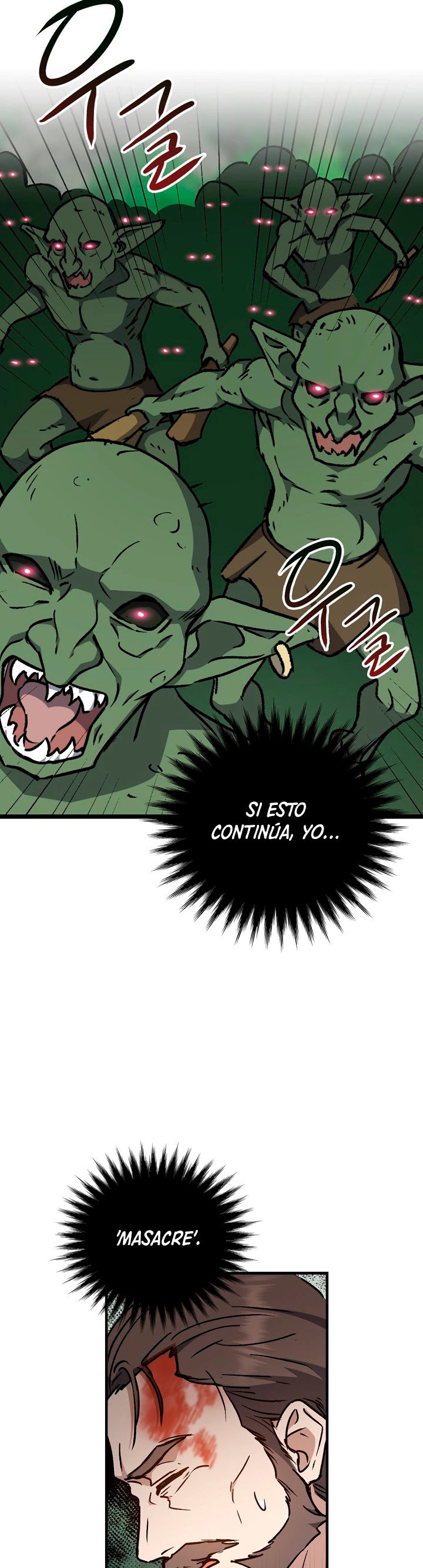 El Retorno Del Mago De 8ª Clase > Capitulo 5 > Page 321