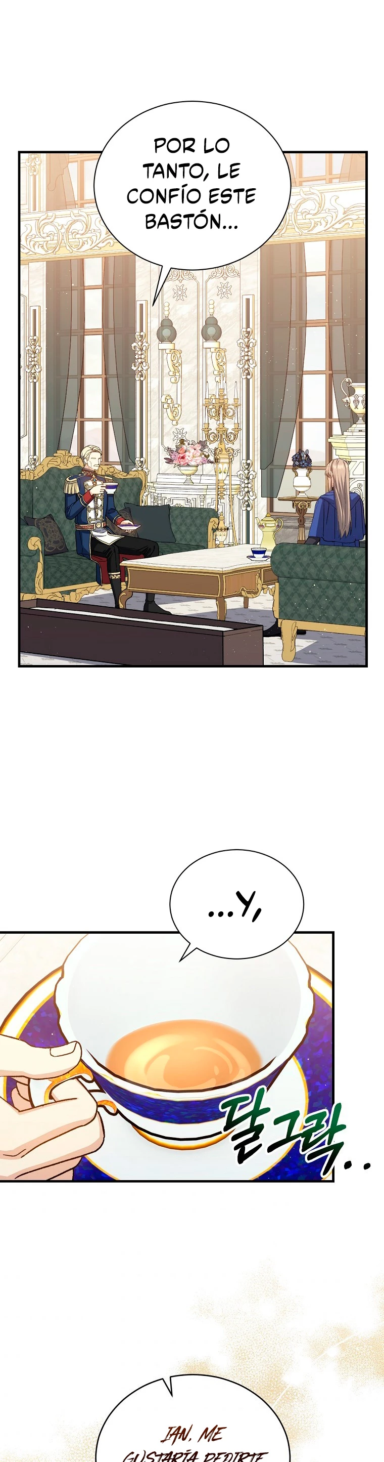 El Retorno Del Mago De 8ª Clase > Capitulo 50 > Page 221