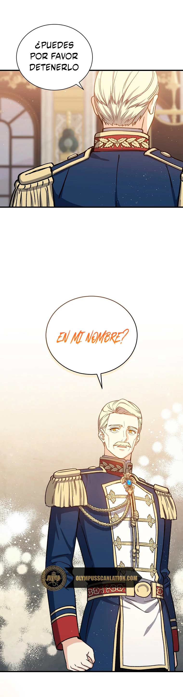 El Retorno Del Mago De 8ª Clase > Capitulo 50 > Page 271