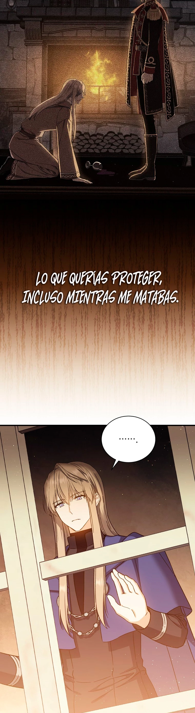 El Retorno Del Mago De 8ª Clase > Capitulo 50 > Page 381