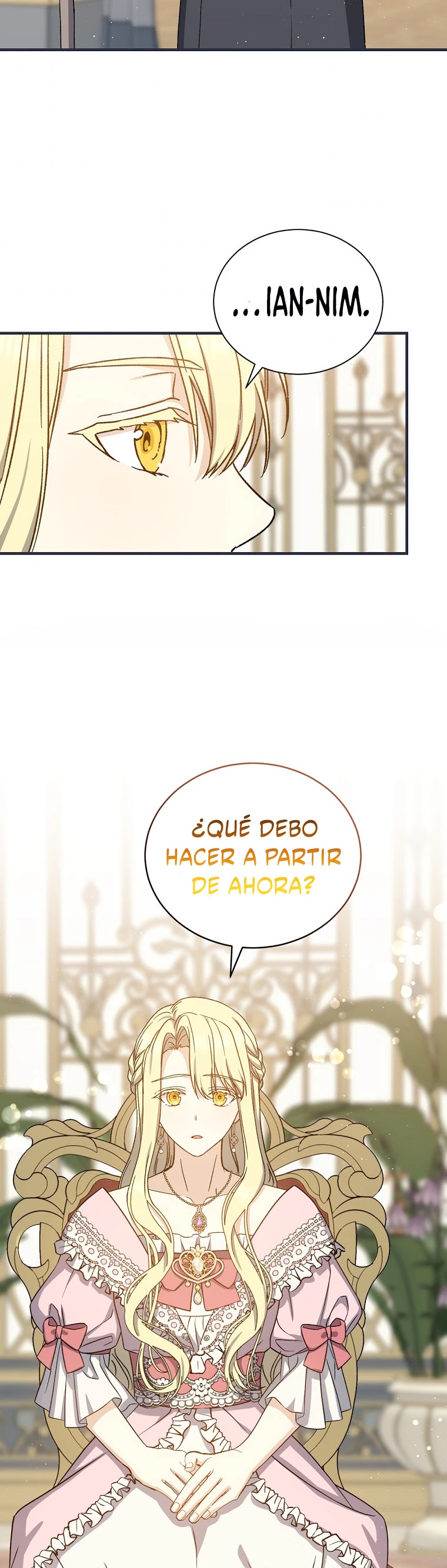 El Retorno Del Mago De 8ª Clase > Capitulo 51 > Page 271