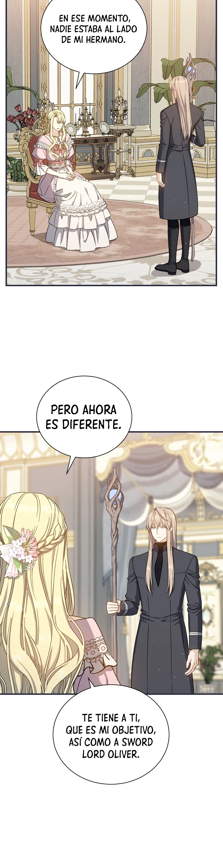 El Retorno Del Mago De 8ª Clase > Capitulo 51 > Page 391