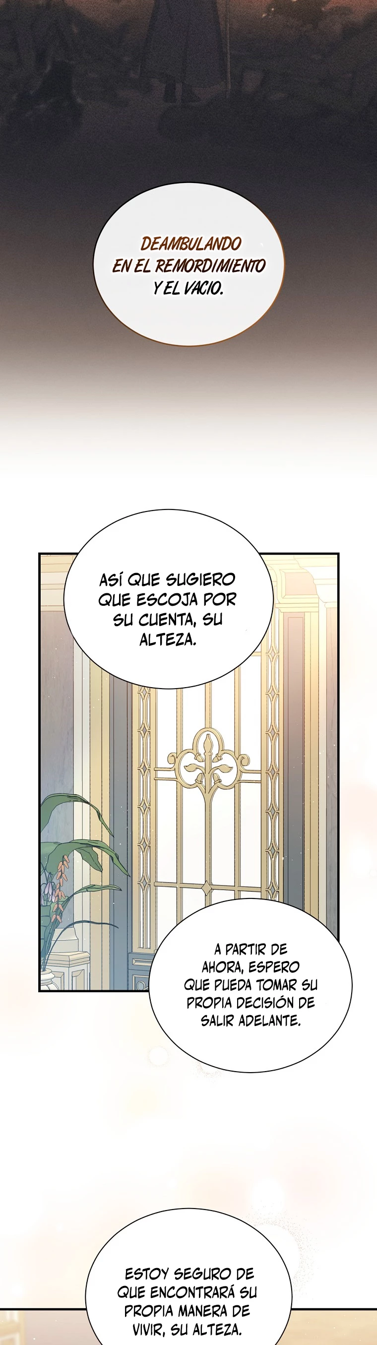 El Retorno Del Mago De 8ª Clase > Capitulo 52 > Page 71