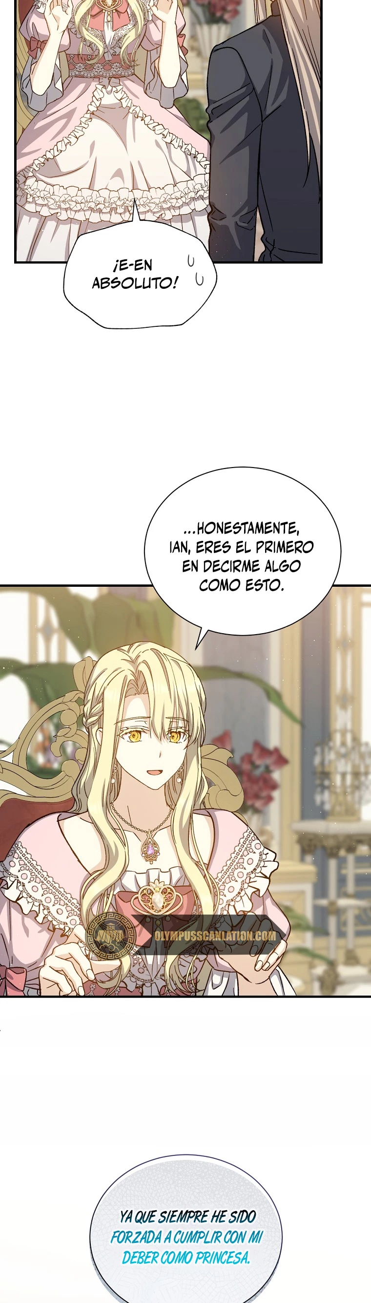 El Retorno Del Mago De 8ª Clase > Capitulo 52 > Page 121