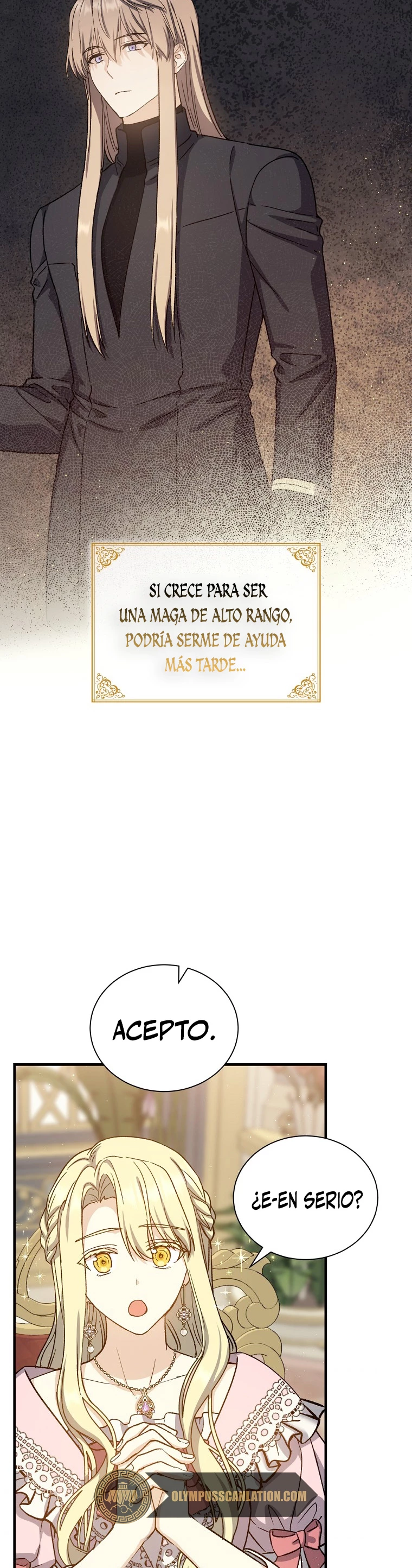 El Retorno Del Mago De 8ª Clase > Capitulo 52 > Page 231