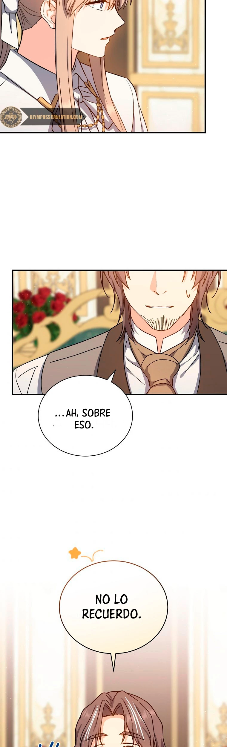 El Retorno Del Mago De 8ª Clase > Capitulo 53 > Page 251