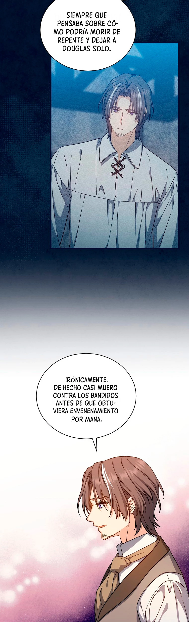 El Retorno Del Mago De 8ª Clase > Capitulo 53 > Page 281