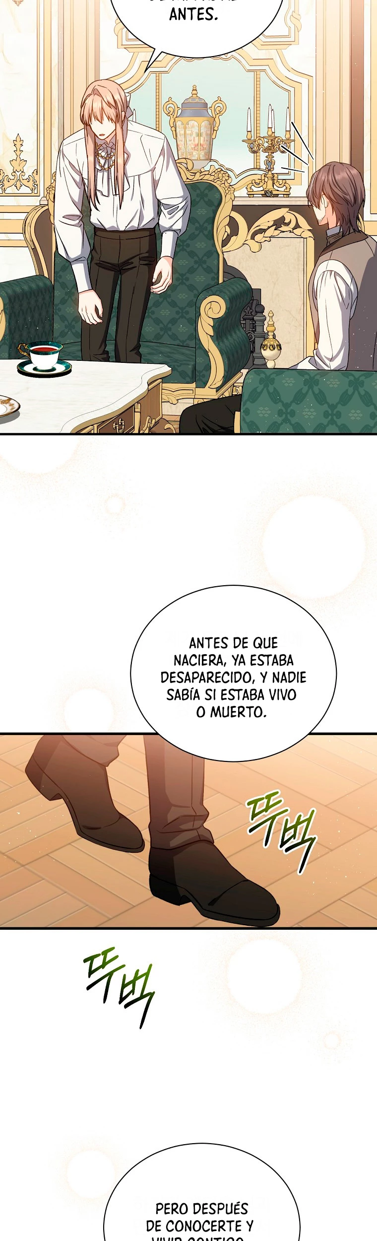 El Retorno Del Mago De 8ª Clase > Capitulo 53 > Page 311