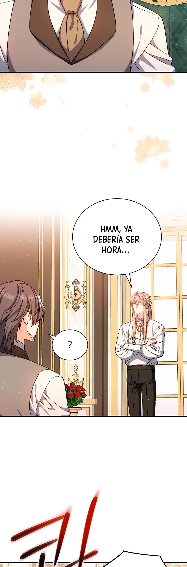El Retorno Del Mago De 8ª Clase > Capitulo 53 > Page 371