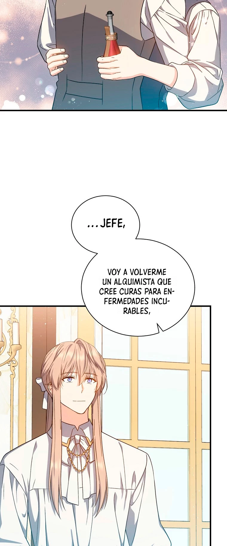 El Retorno Del Mago De 8ª Clase > Capitulo 53 > Page 451