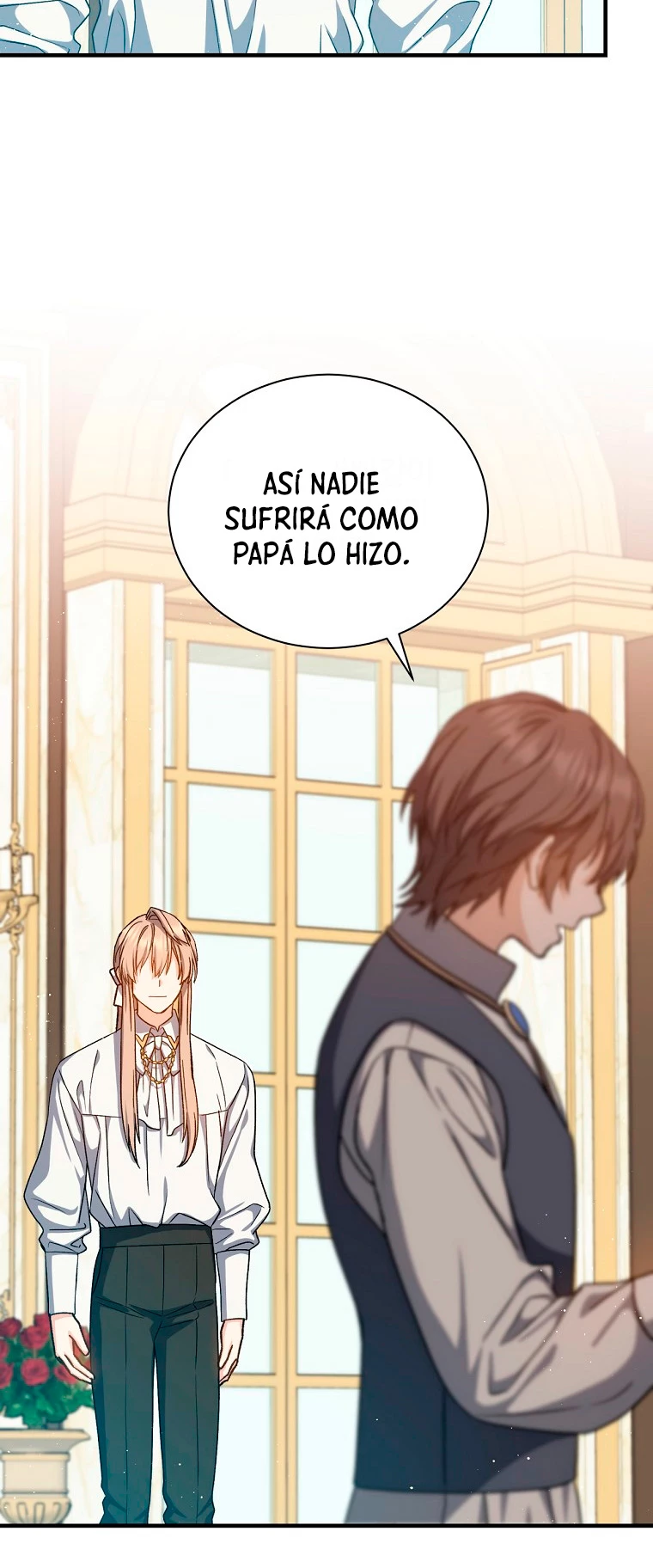 El Retorno Del Mago De 8ª Clase > Capitulo 53 > Page 461