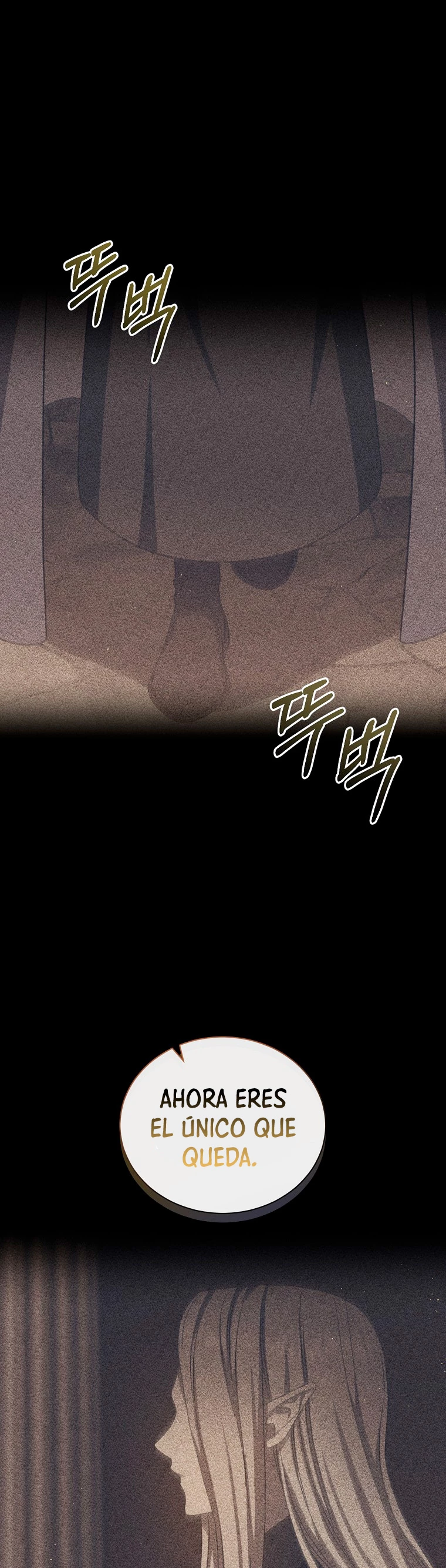 El Retorno Del Mago De 8ª Clase > Capitulo 54 > Page 31