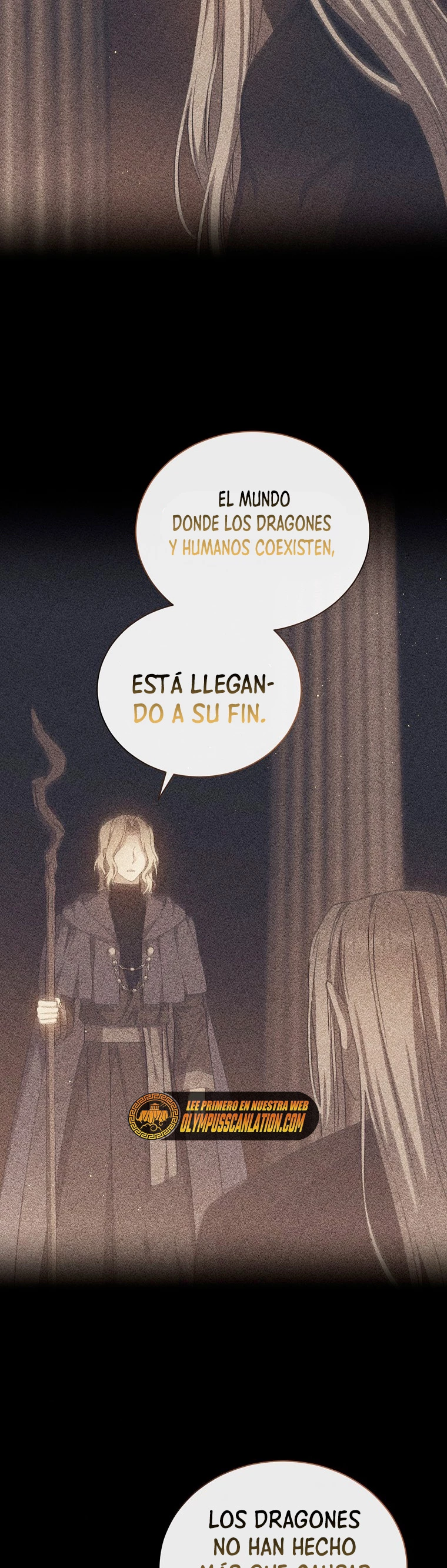 El Retorno Del Mago De 8ª Clase > Capitulo 54 > Page 41
