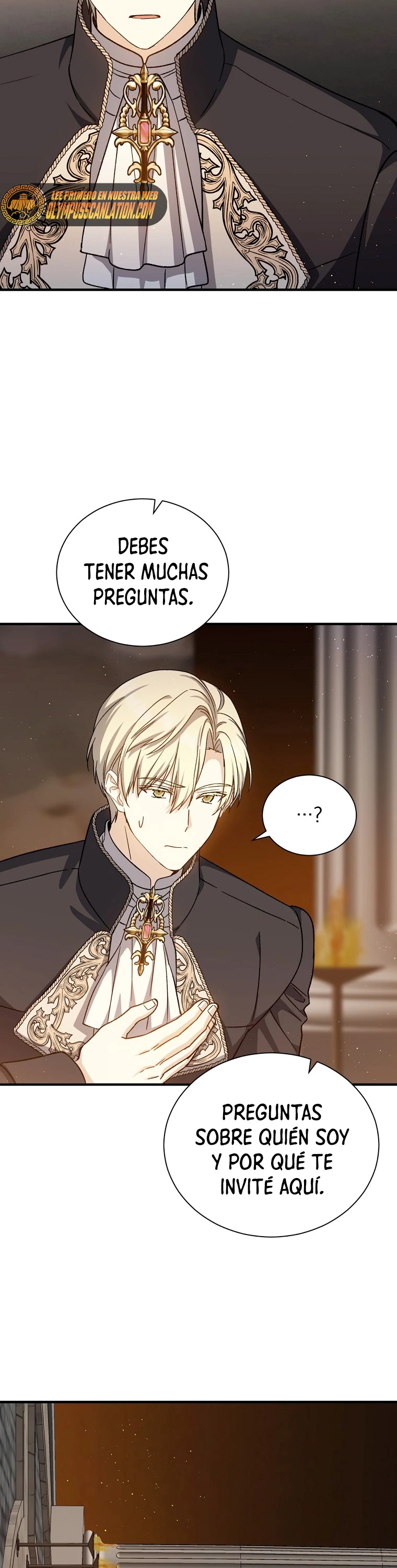 El Retorno Del Mago De 8ª Clase > Capitulo 55 > Page 81