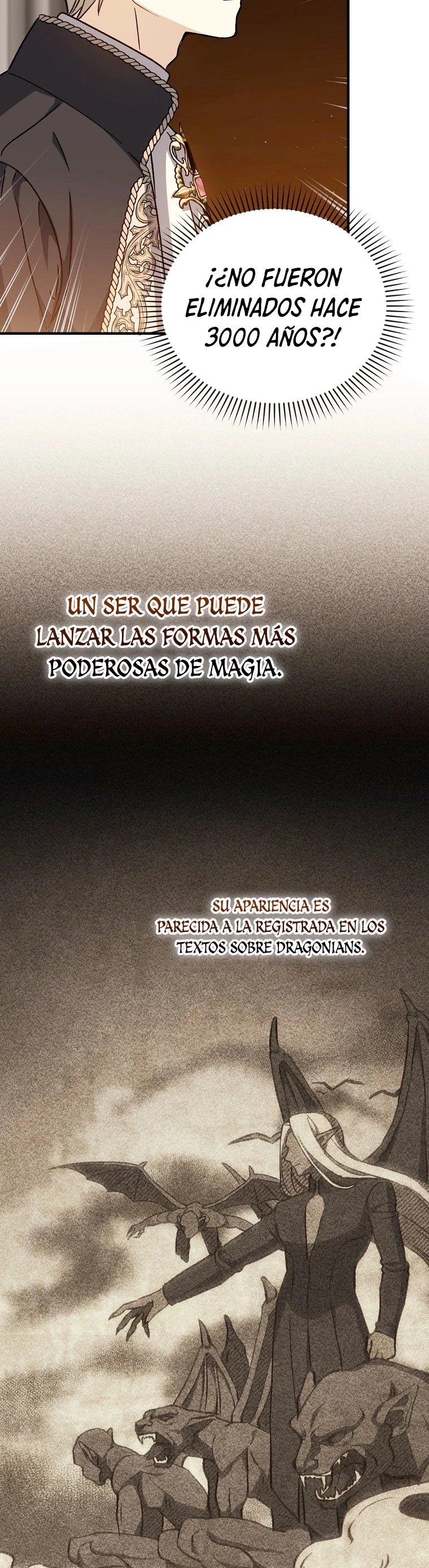 El Retorno Del Mago De 8ª Clase > Capitulo 55 > Page 101