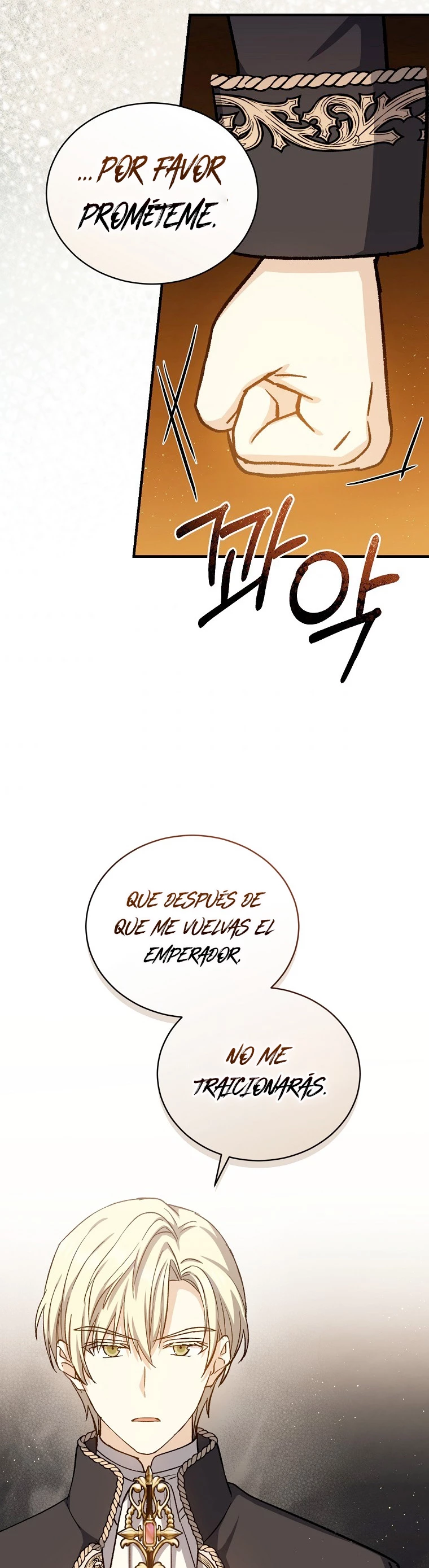 El Retorno Del Mago De 8ª Clase > Capitulo 55 > Page 221