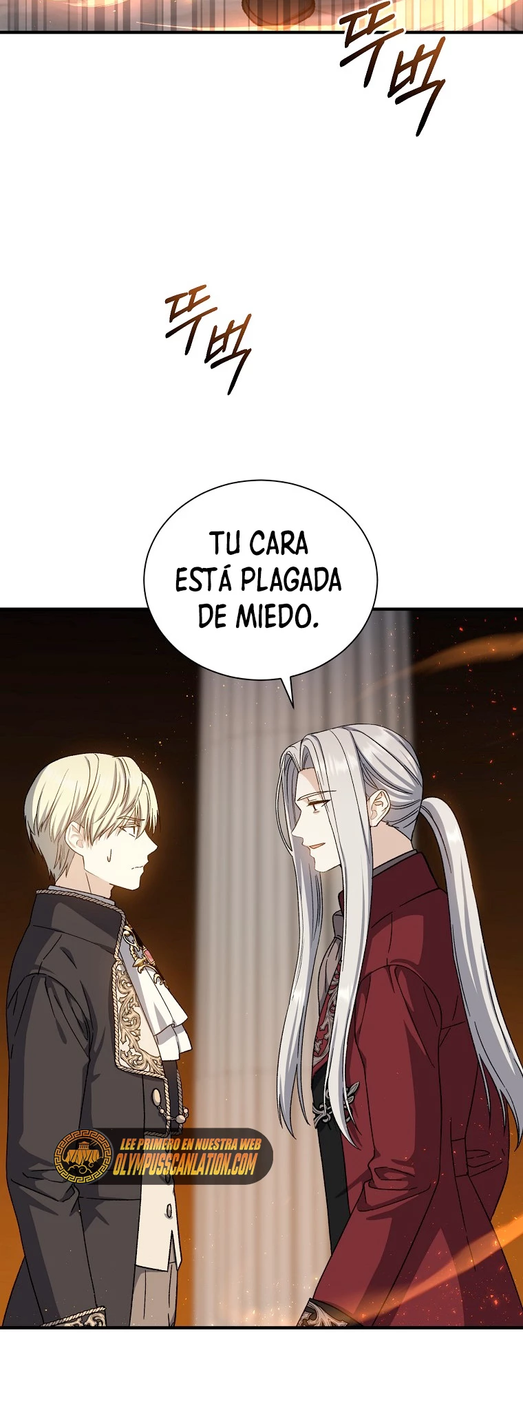 El Retorno Del Mago De 8ª Clase > Capitulo 55 > Page 331