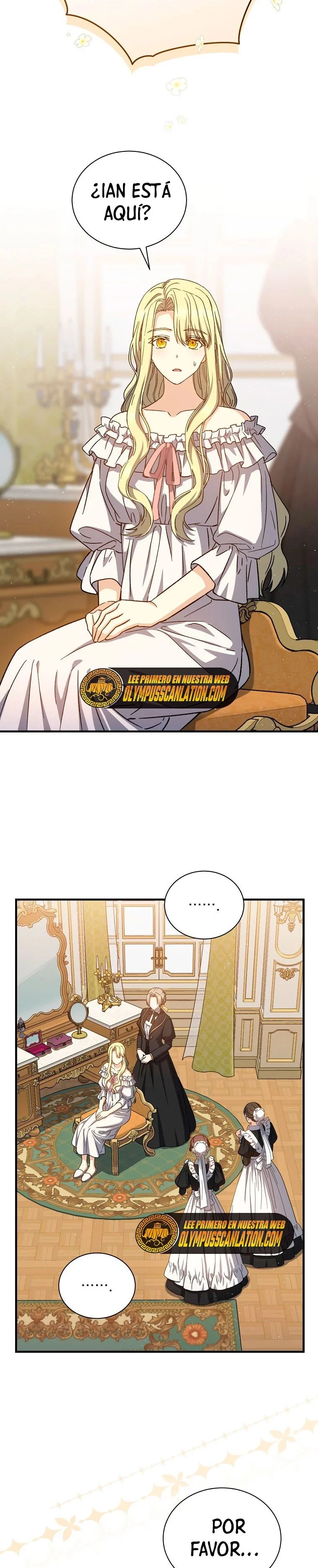 El Retorno Del Mago De 8ª Clase > Capitulo 56 > Page 51