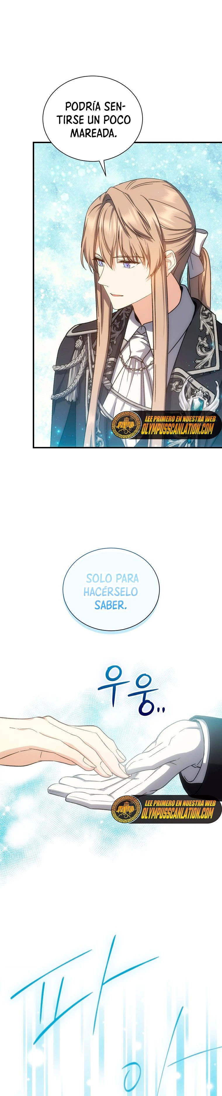 El Retorno Del Mago De 8ª Clase > Capitulo 56 > Page 201