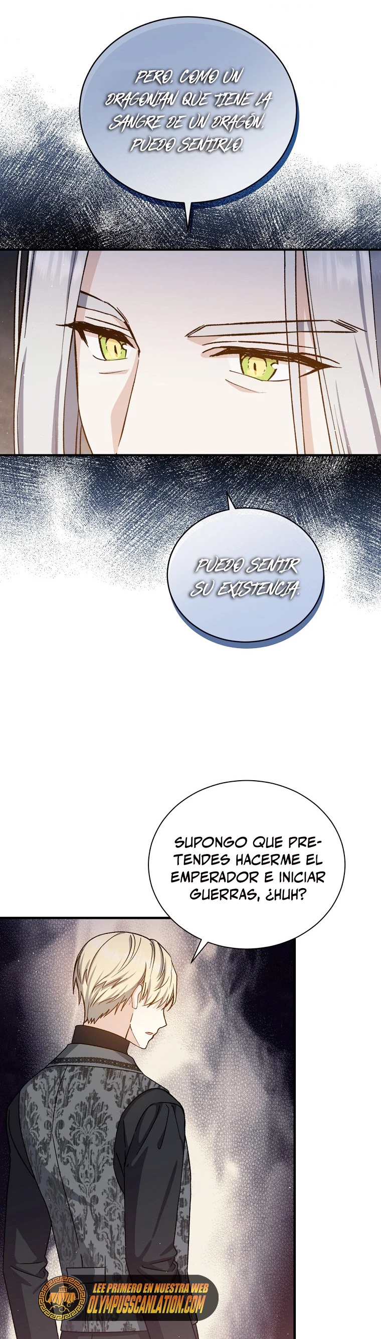 El Retorno Del Mago De 8ª Clase > Capitulo 57 > Page 341