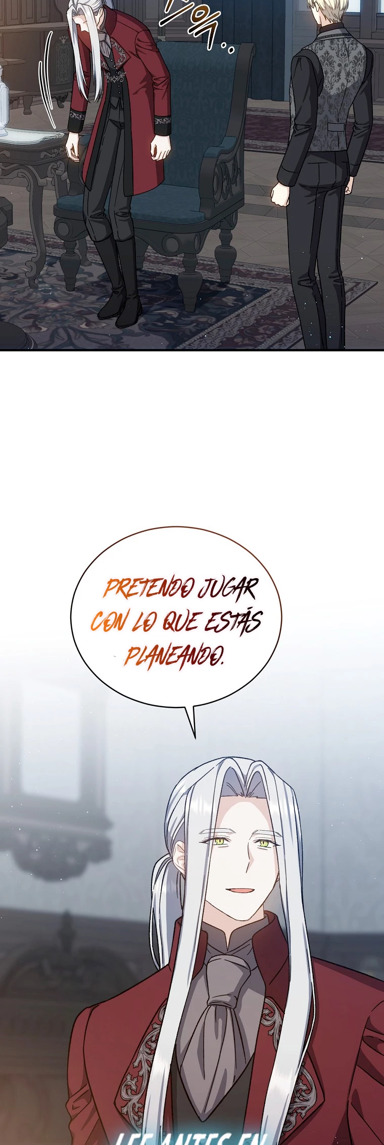 El Retorno Del Mago De 8ª Clase > Capitulo 57 > Page 391