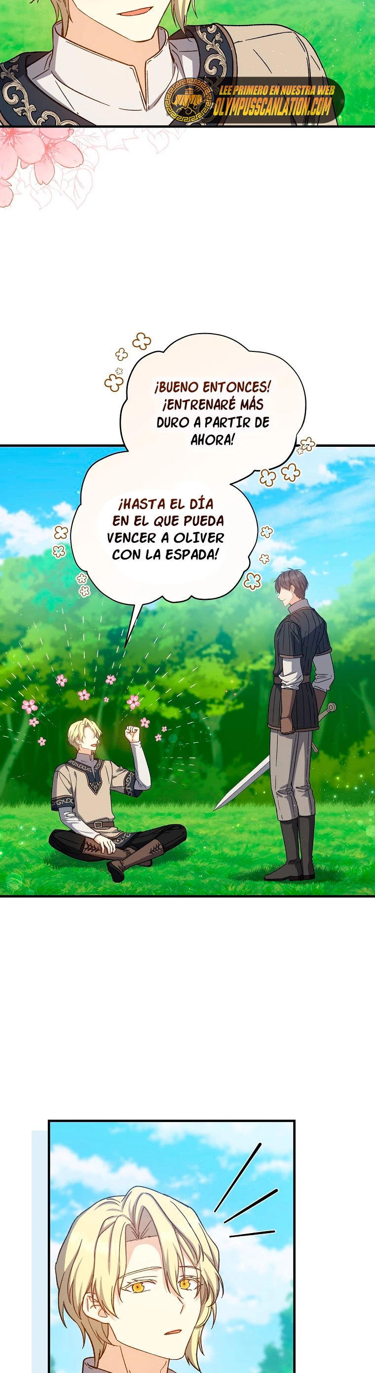 El Retorno Del Mago De 8ª Clase > Capitulo 58 > Page 341