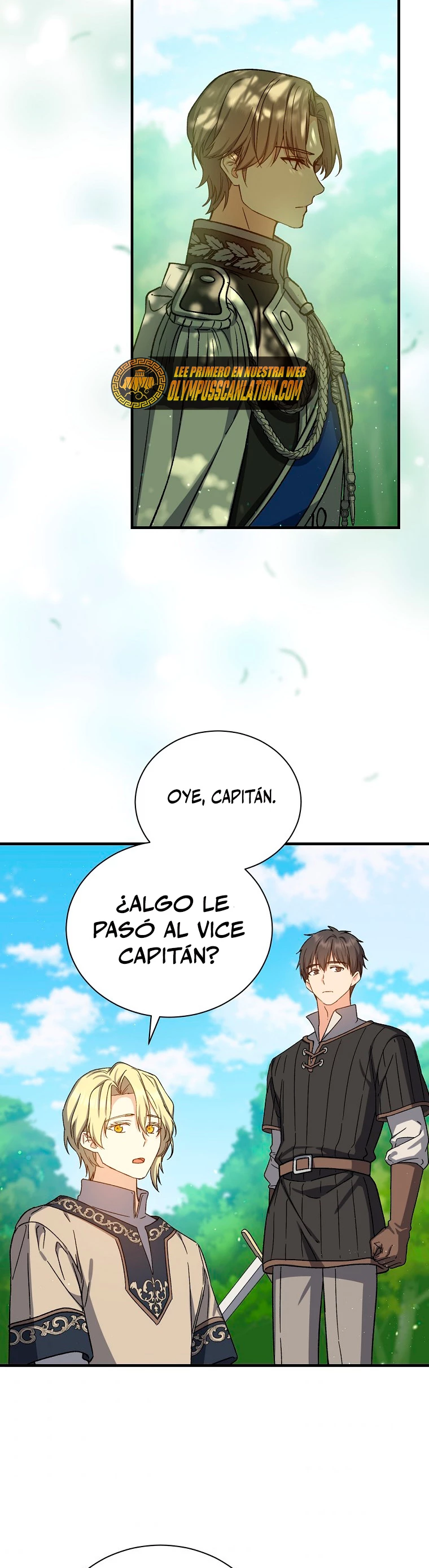 El Retorno Del Mago De 8ª Clase > Capitulo 58 > Page 361