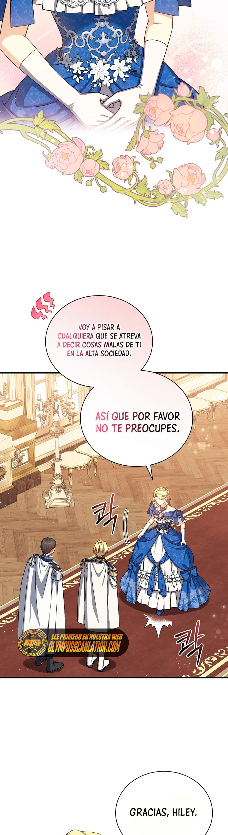 El Retorno Del Mago De 8ª Clase > Capitulo 59 > Page 101