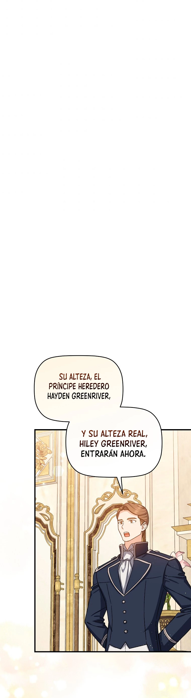 El Retorno Del Mago De 8ª Clase > Capitulo 59 > Page 141