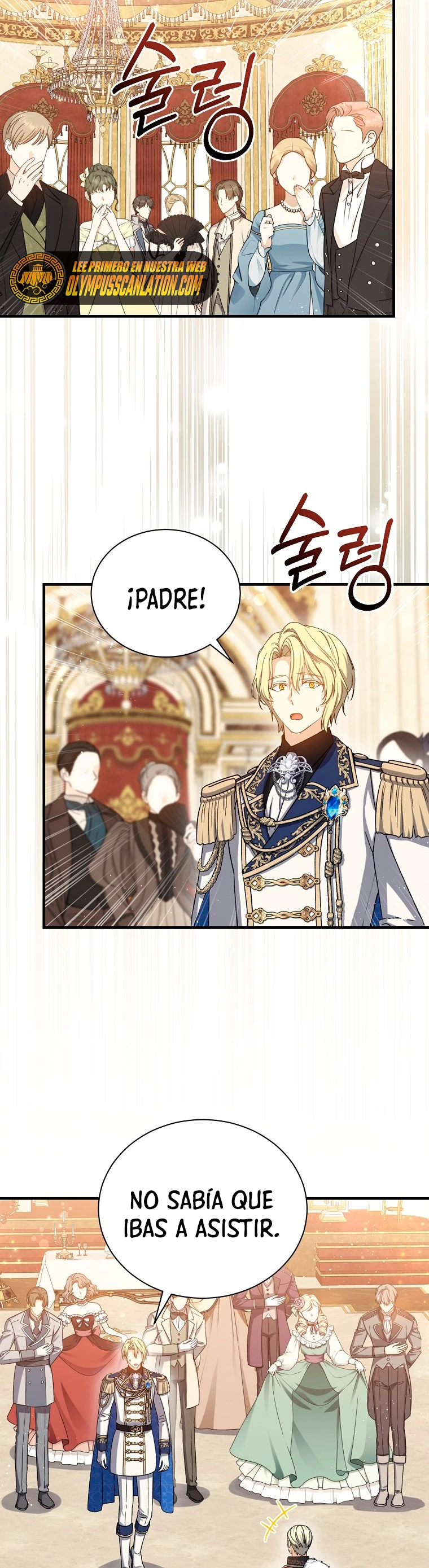 El Retorno Del Mago De 8ª Clase > Capitulo 59 > Page 221