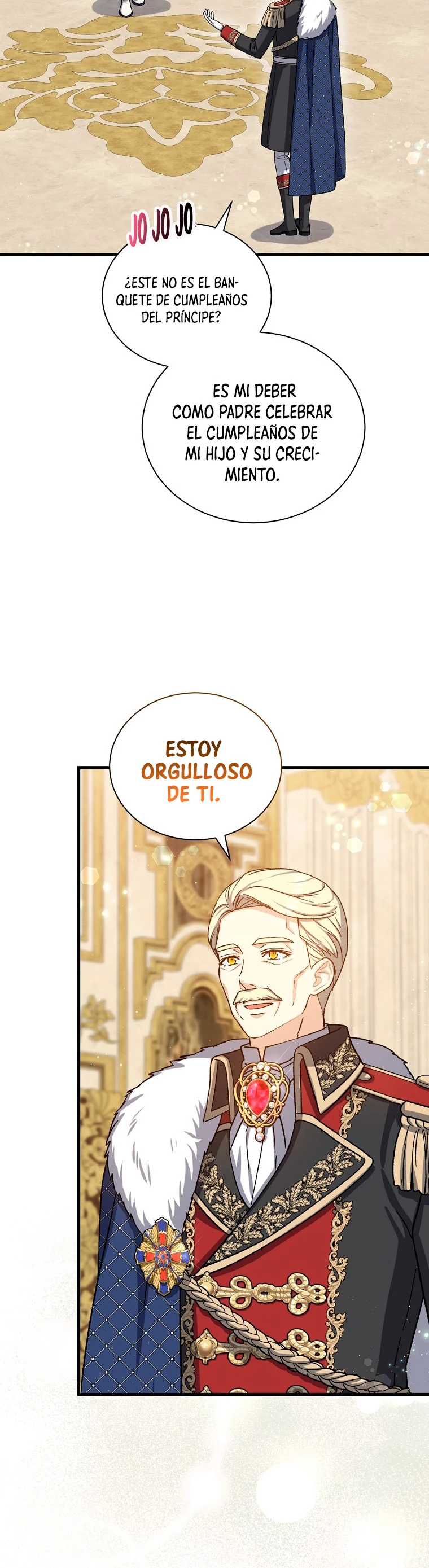 El Retorno Del Mago De 8ª Clase > Capitulo 59 > Page 231