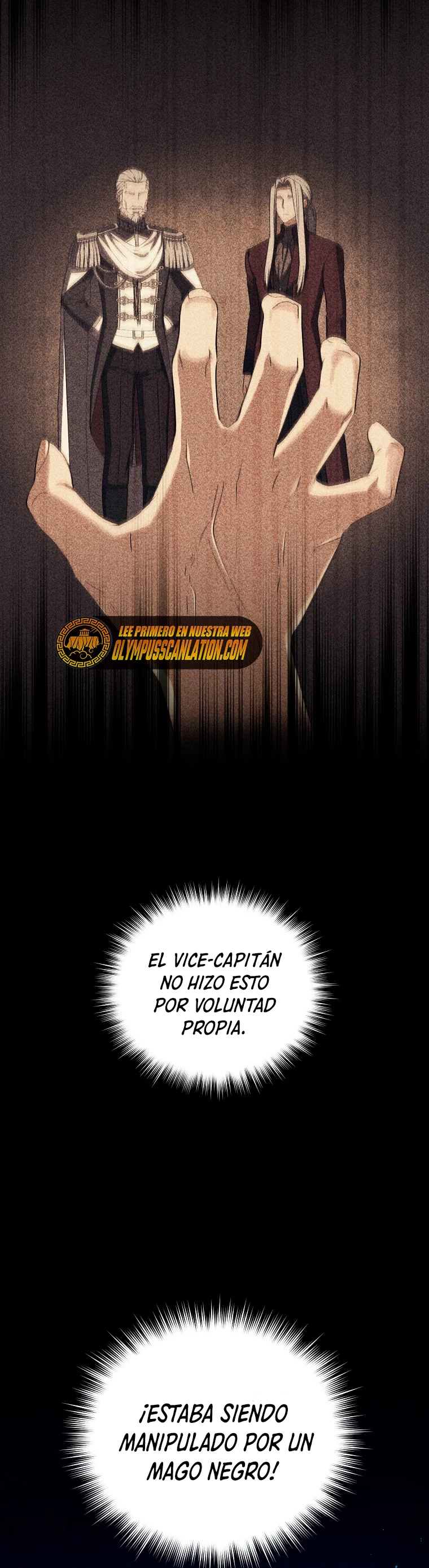 El Retorno Del Mago De 8ª Clase > Capitulo 61 > Page 141