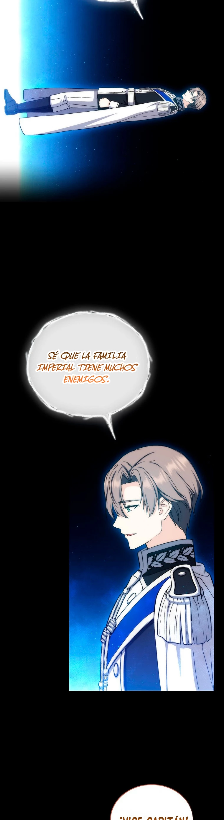 El Retorno Del Mago De 8ª Clase > Capitulo 61 > Page 171