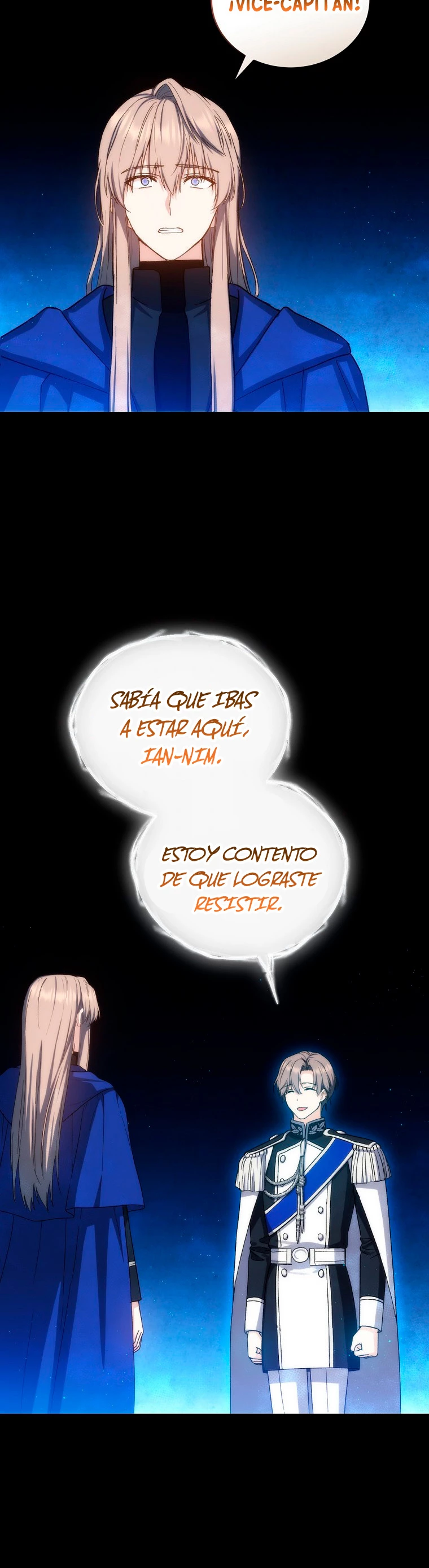El Retorno Del Mago De 8ª Clase > Capitulo 61 > Page 181