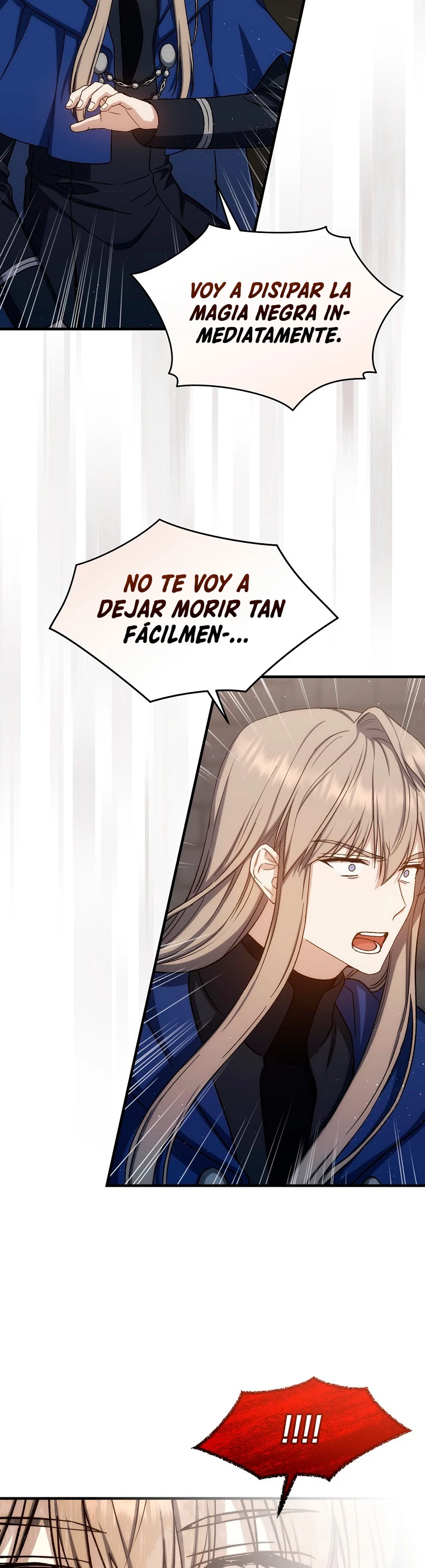 El Retorno Del Mago De 8ª Clase > Capitulo 61 > Page 361